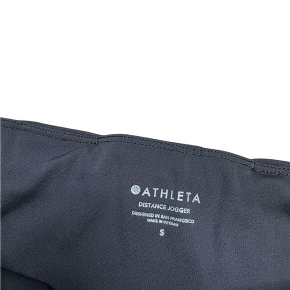 ATHLETA Distance Jogger Black Size Small - Picture 9 of 10